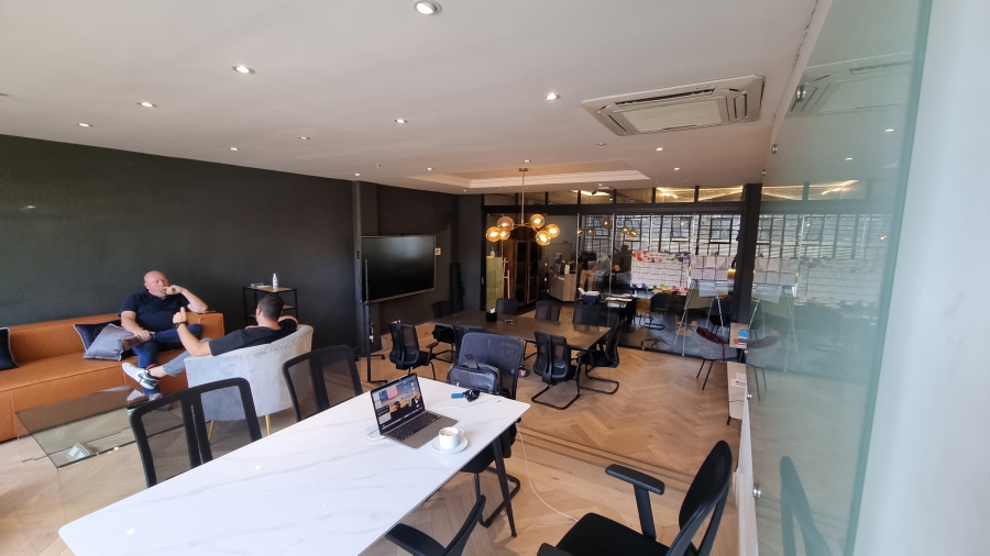 Commercial Property for Sale in Salt River Western Cape